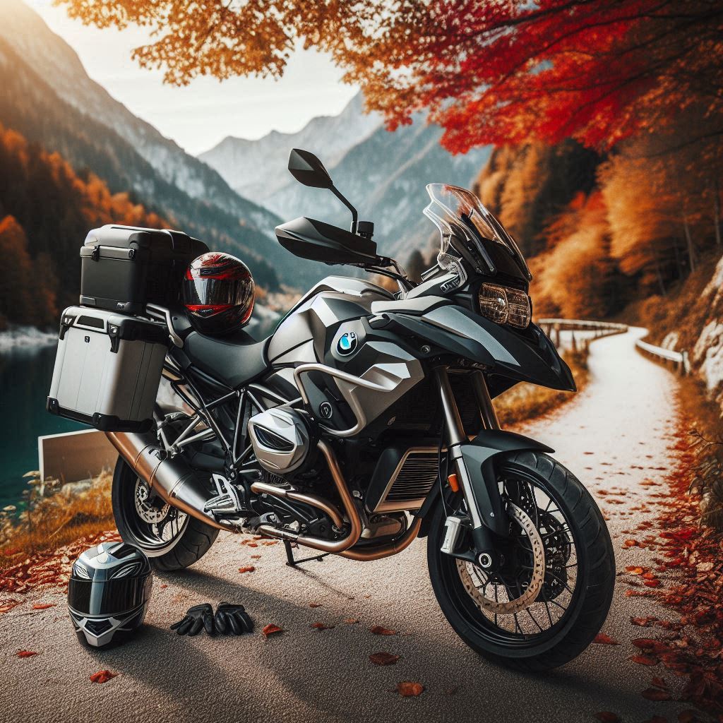 BMW R 1250 GS